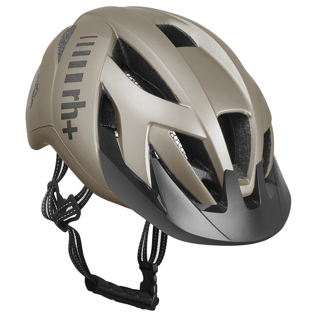 RH+ Helmet Bike 3in1