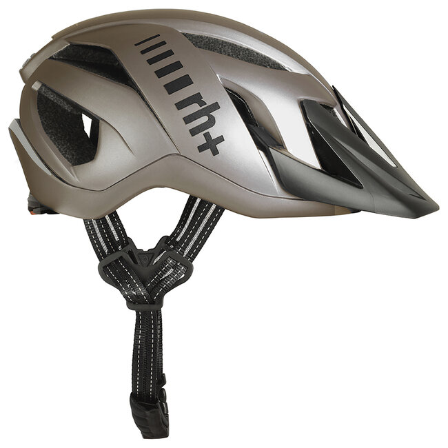 RH+ Helmet Bike 3in1