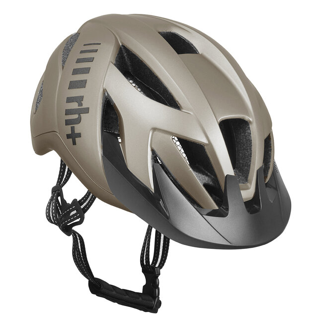 RH+ Helmet Bike 3in1