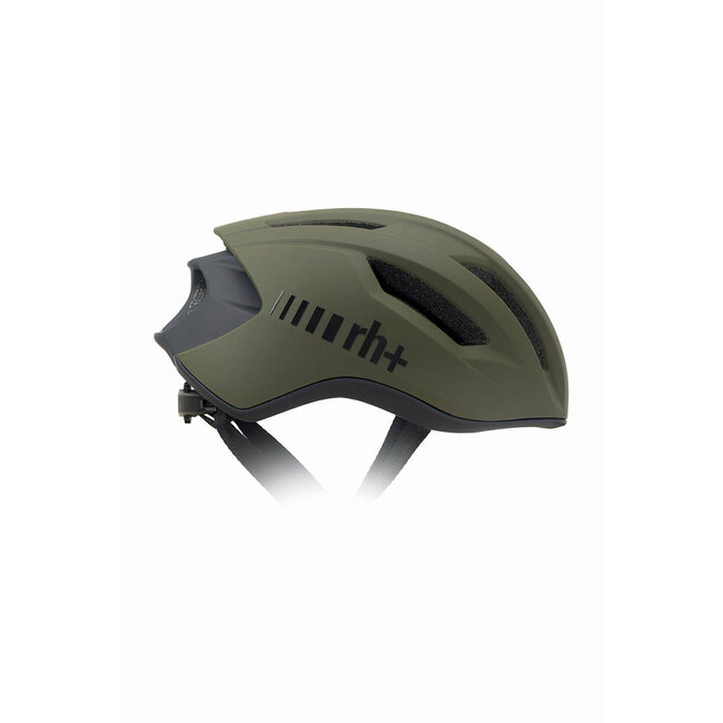 RH+ Helmet COMPACT