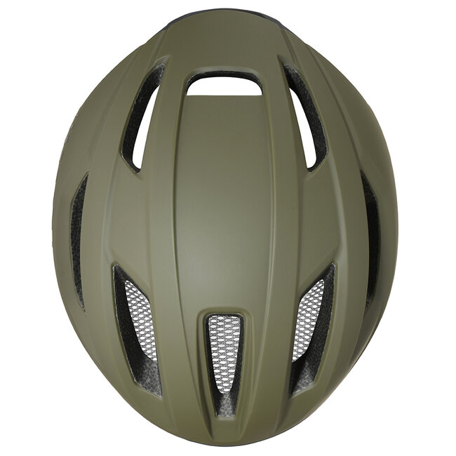 RH+ Helmet COMPACT