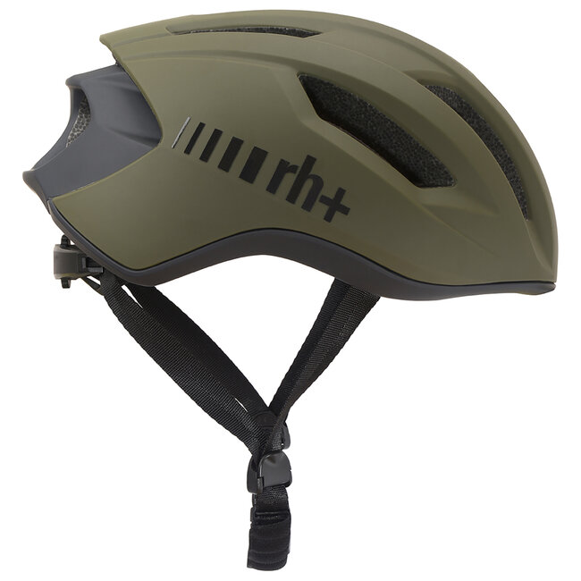 RH+ Helmet COMPACT