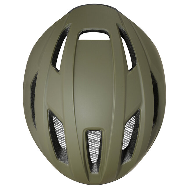 RH+ Helmet COMPACT