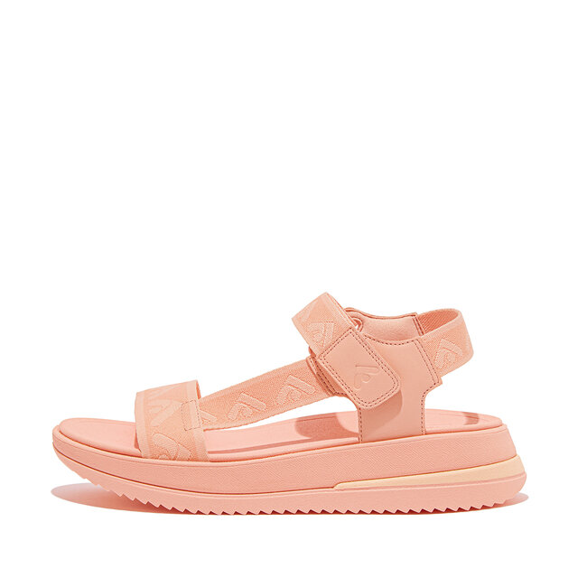 Surff Sandal - Woven Device