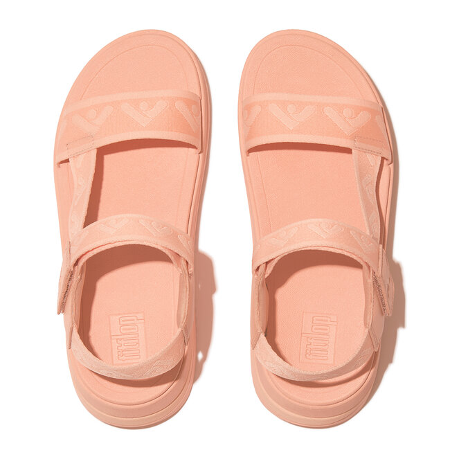 Surff Sandal - Woven Device