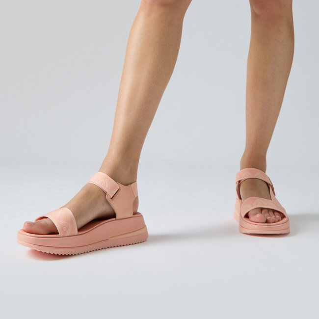 Surff Sandal - Woven Device