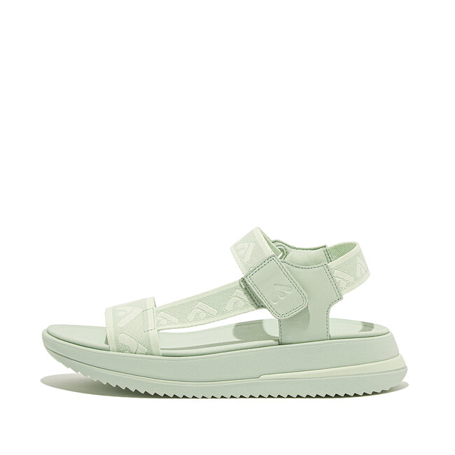 Surff Sandal - Woven Device
