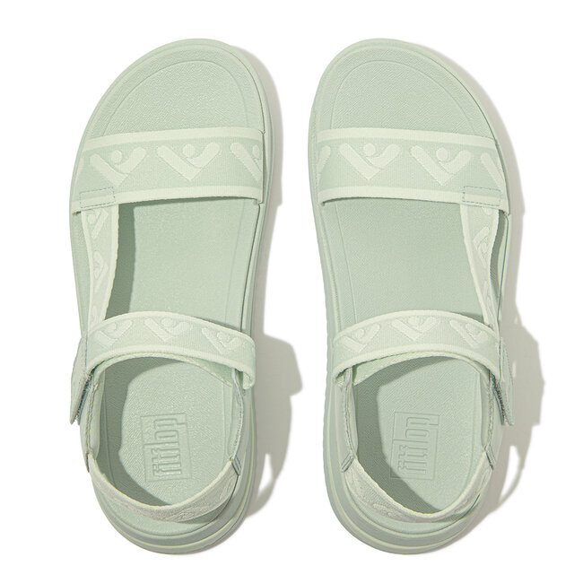Surff Sandal - Woven Device