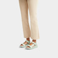 Surff Sandal - Woven Device
