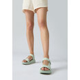 Surff Sandal - Woven Device
