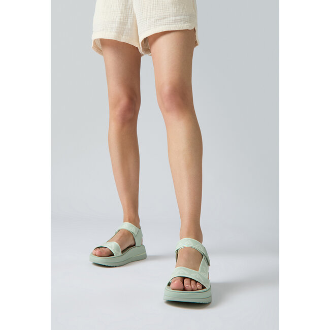 Surff Sandal - Woven Device