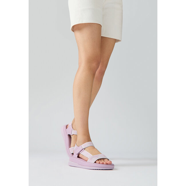 Surff Sandal - Woven Device