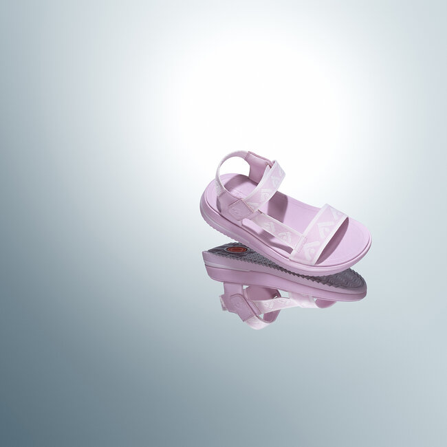 Surff Sandal - Woven Device