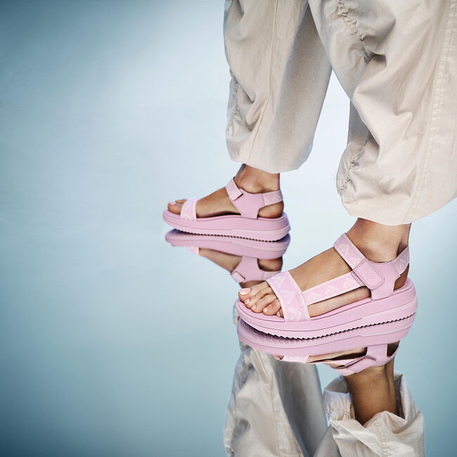 Surff Sandal - Woven Device