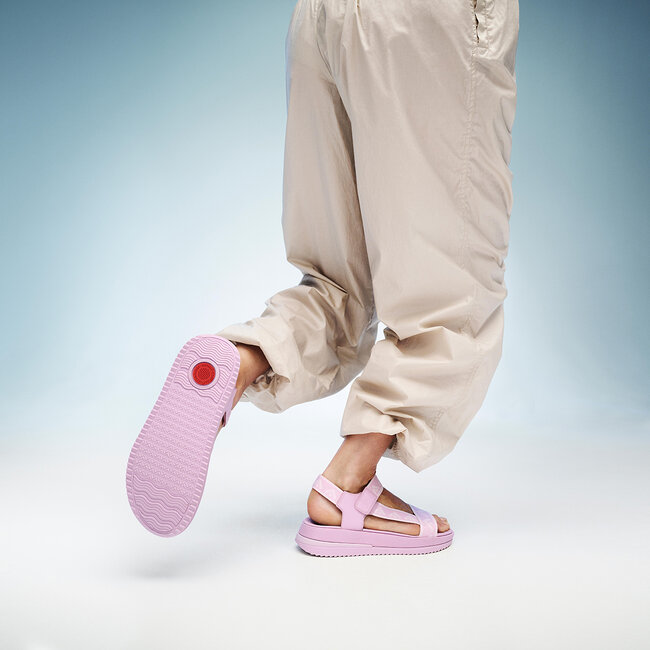 Surff Sandal - Woven Device