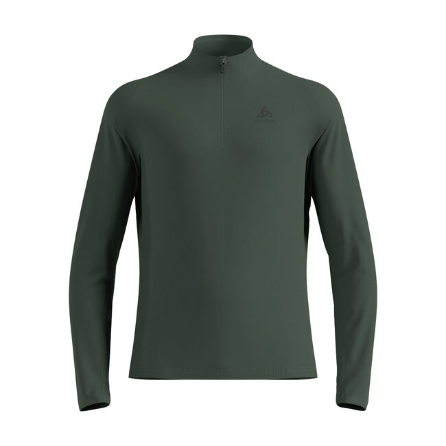 Odlo Mid layer 1/2 zip ESSENTIAL LIGHT