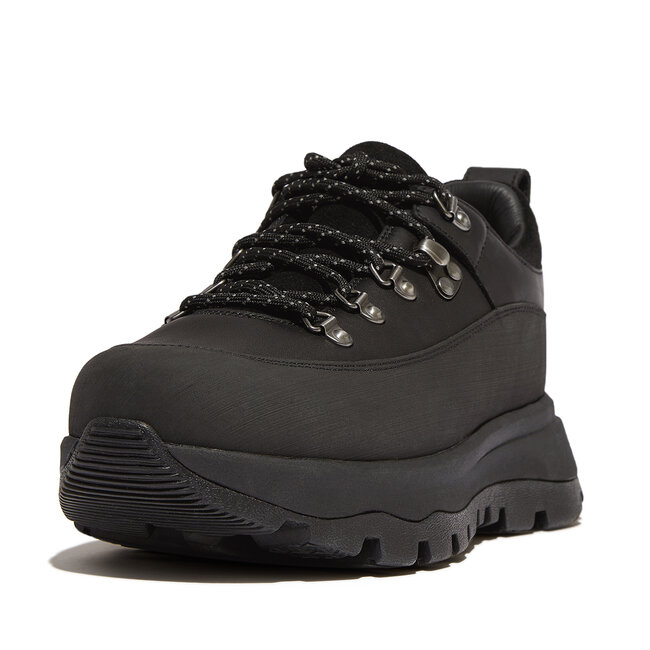 Neo-D-Hyker Sneaker - WP Leather