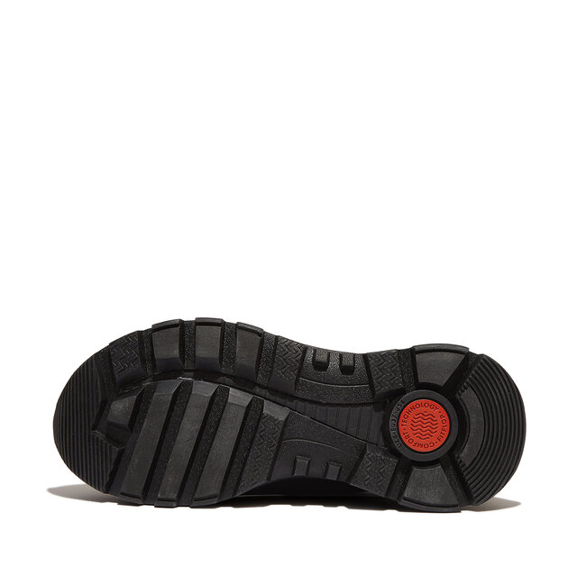 Neo-D-Hyker Sneaker - WP Leather