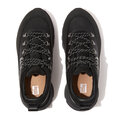 Neo-D-Hyker Sneaker - WP Leather