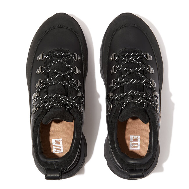 Neo-D-Hyker Sneaker - WP Leather