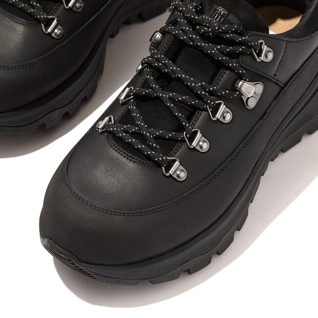 Neo-D-Hyker Sneaker - WP Leather