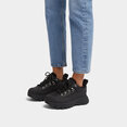Neo-D-Hyker Sneaker - WP Leather