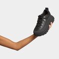 Neo-D-Hyker Sneaker - WP Leather