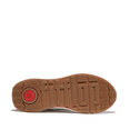 FitFlop™ F-Mode Flow Sneaker - Leather & Suede Mix