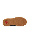 FitFlop F-Mode Flow Sneaker - Leather & Suede Mix