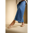 FitFlop beige ballerina schoenen
