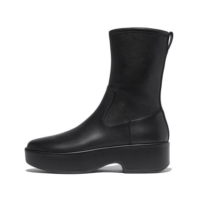 F-Luma Boot - Stretch Leather (Wrapped)