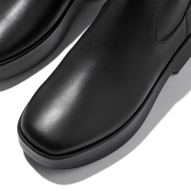 F-Luma Boot - Stretch Leather (Wrapped)