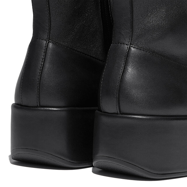 F-Luma Boot - Stretch Leather (Wrapped)