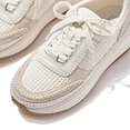 FitFlop™ F-Mode Sneaker - Cross Stitch