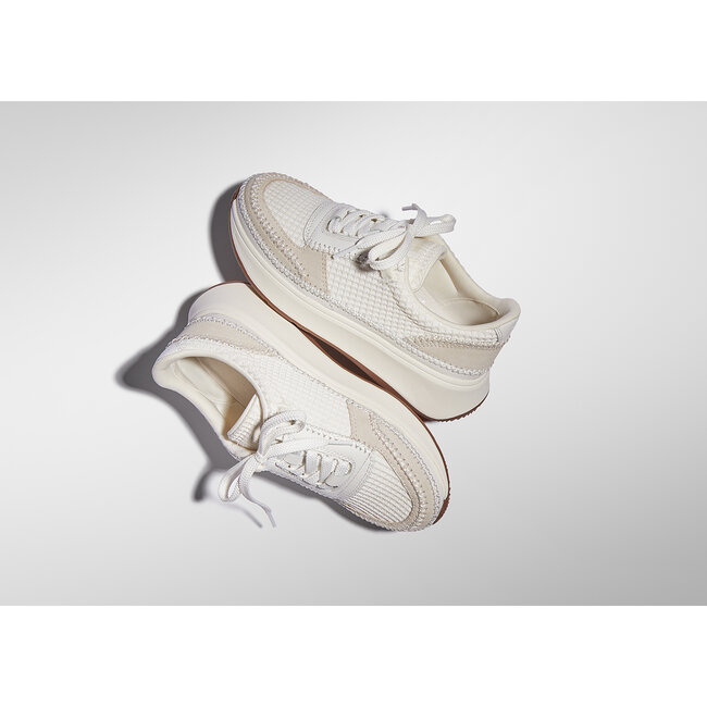 FitFlop™ F-Mode Sneaker - Cross Stitch