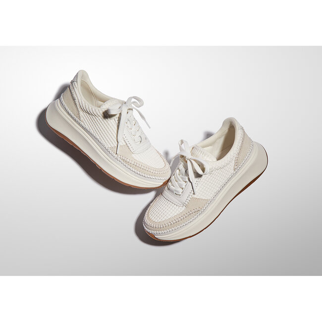 FitFlop™ F-Mode Sneaker - Cross Stitch