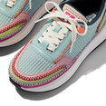 FitFlop™ F-Mode Sneaker - Cross Stitch