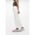 FitFlop™ F-Mode Sneaker - Cross Stitch
