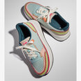 FitFlop™ F-Mode Sneaker - Cross Stitch