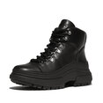 Wylder Lace Up Boot - Leather