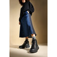 Wylder Lace Up Boot - Leather