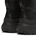 Wylder Lace Up Boot - Leather