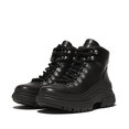 Wylder Lace Up Boot - Leather