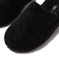 Iqushion Wrapped Mule - Teddy