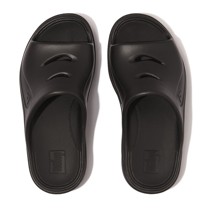 FitFlop Relieff Slide - Tonal Rubber