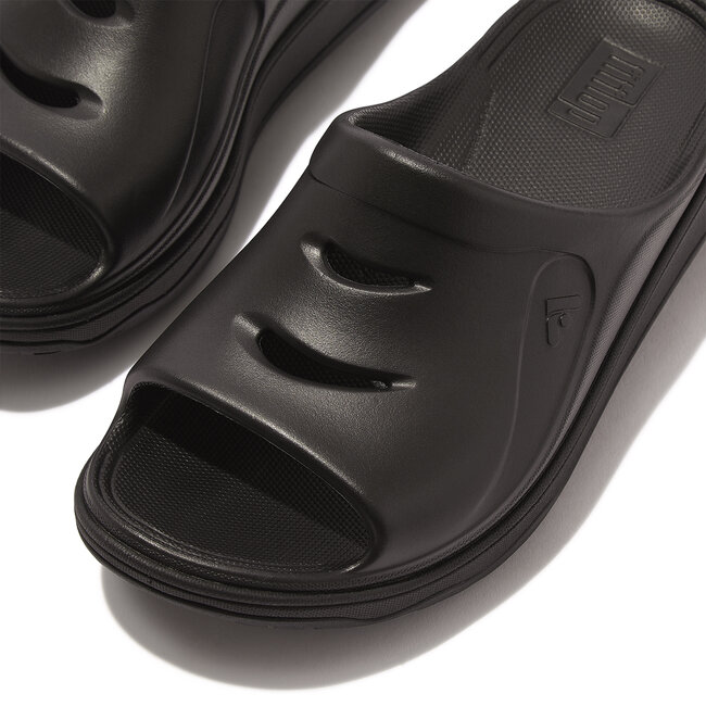 FitFlop Relieff Slide - Tonal Rubber