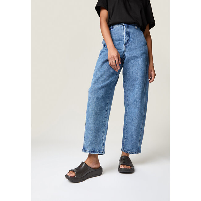 FitFlop Relieff Slide - Tonal Rubber