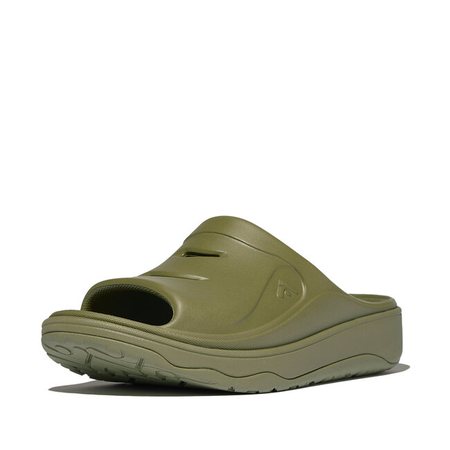 FitFlop Relieff Slide - Tonal Rubber