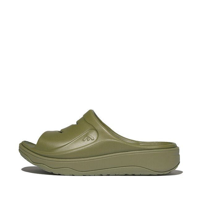 FitFlop Relieff Slide - Tonal Rubber