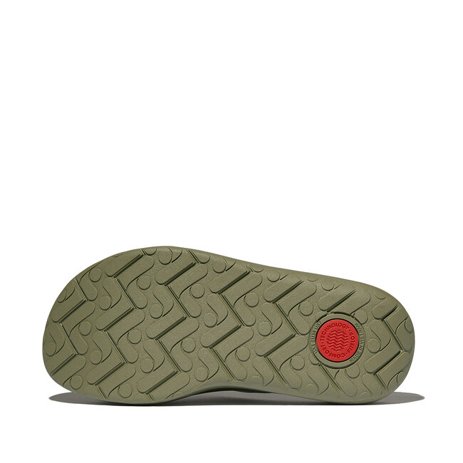 FitFlop Relieff Slide - Tonal Rubber